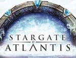 Stargate Atlantis: l'intégrale en Blu-ray