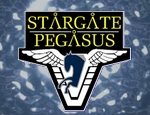 Stargate Pegasus: l'année 2013