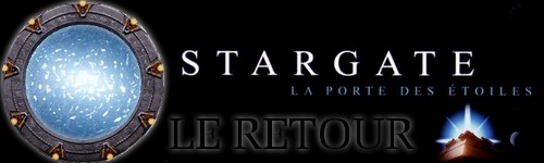 Stargate le retour au cinéma