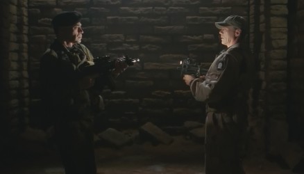 sg1 pisode 8