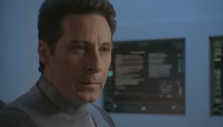 sg1 pisode 9