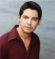 Alexis Cruz