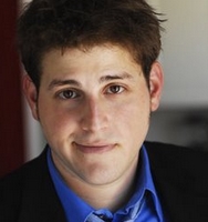 David Blue