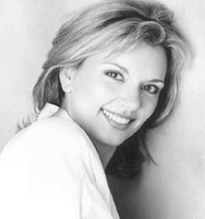 Teryl Rothery