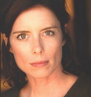 Torri Higginson