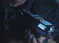 Fusil anti-réplicateur
