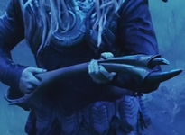 Lance wraith