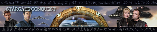 Stargate Conquest