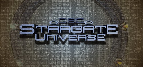 CnC Stargate Universe