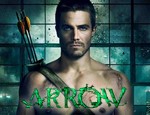Ben Browder dans Arrow