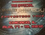 Stargate Chicon 2012