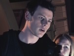 Adieu Cory Monteith