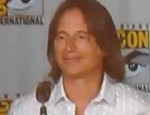 Robert Carlyle au Comic Con 2013