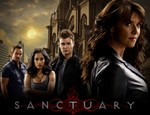 Q&A Amanda Tapping