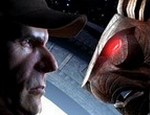 Choix du logo de Stargate SG-1: Unleashed