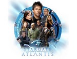 Un nouveau T-Shirt Stargate