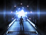 Sortie de Stargate SG-1: Unleashed Ep 1