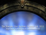 Vente live Stargate #3