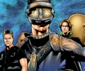 Stargate SG-1: Aris Boch