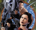 Stargate Atlantis: Wraithfall 1