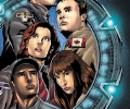 Stargate Atlantis: Wraithfall Preview