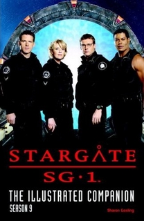 Stargate SG-1: The Official Companion Season 9