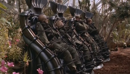 sg1 pisode 4