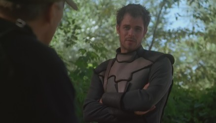 sg1 pisode 18