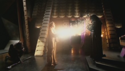 sg1 pisode 22