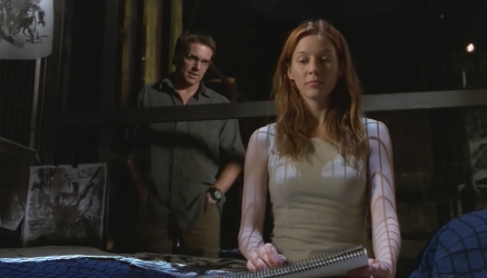 sg1 pisode 19
