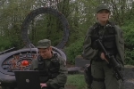 image pisode 9 saison7 sg1