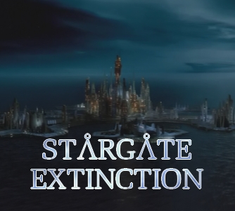 Stargate: Extinction